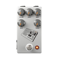 Jhs 424 gain stage tascam - jhs,