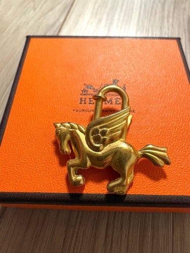 Hermes pegasus motif cadena - hermes,
