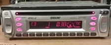 Sony CDX-L400X Autoradio