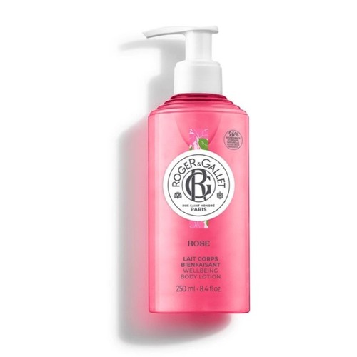 Roger gallet rose latte corpo - rose,