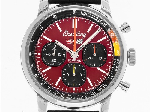 Breitling top time - top,