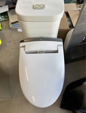 American Standard DXV toilet