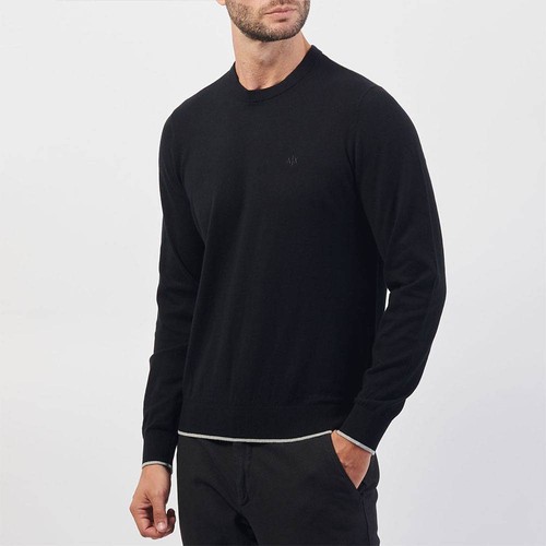 Armani exchange maglioncino - exchange, da