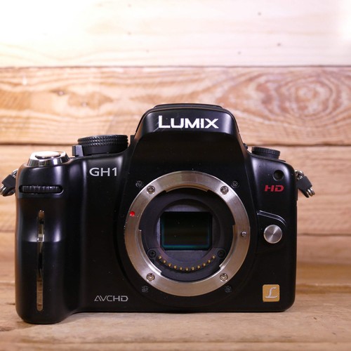 Fotocamera panasonic lumix - fotocamera,