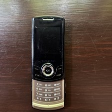 Telefono cellulare samsung - cellulare,