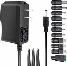 Alimentatore Adattatore