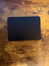 Apple Magic Trackpad - Black