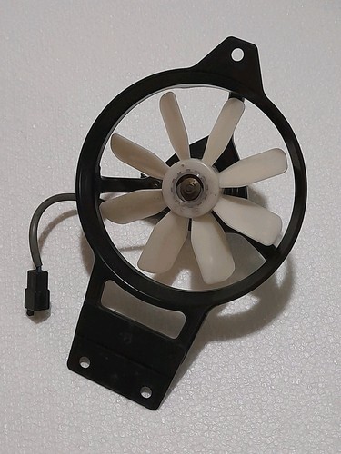 Elettro ventola radiatore 12v - elettro,