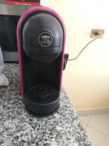Macchina caffe capsule - macchina,