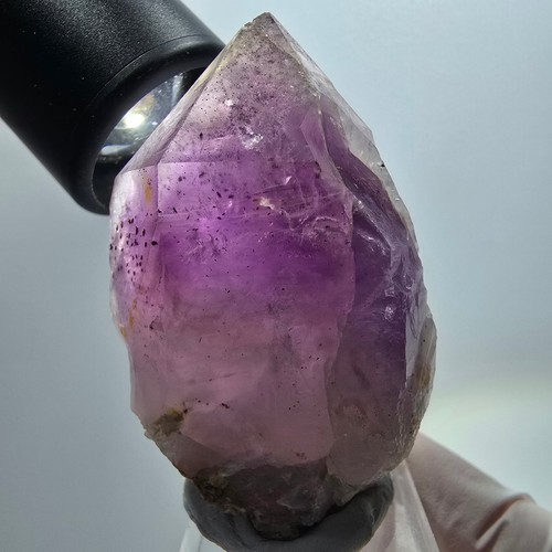 Raro scettro fantasma