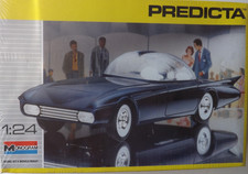 Monogramma 1/24 Predicta