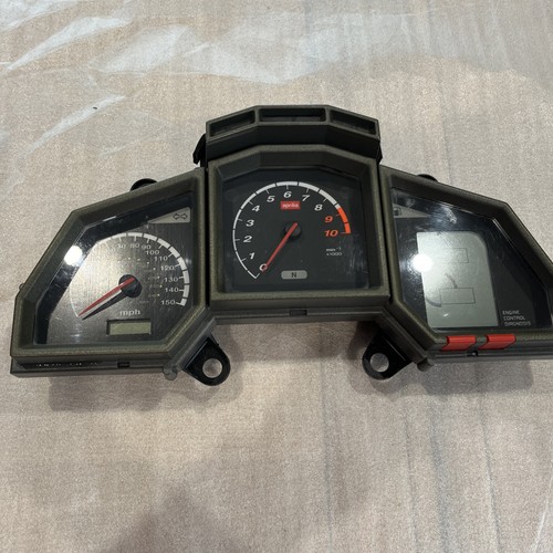 Cruscotto completo aprilia - cruscotto,