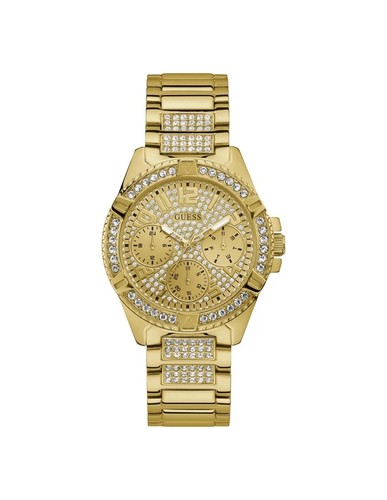 Orologio polso donna guess - da,