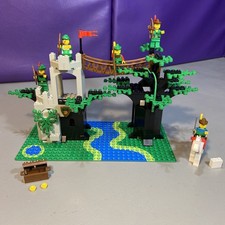 LEGO Castle: L'attraversamento