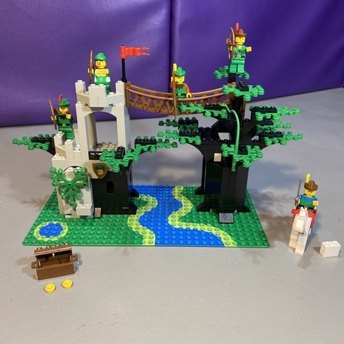 Lego castle attraversamento - lego, castle: