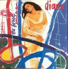 Diana ross the force behind - diana,