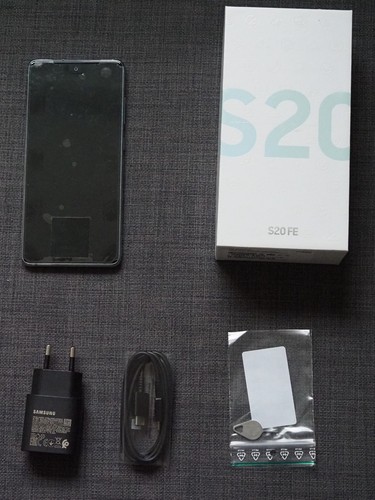 Samsung galaxy s20 - s20, 4g