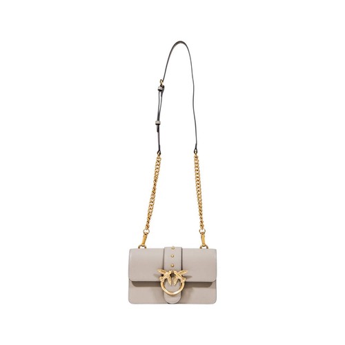 Pinko borsa beige - borsa,
