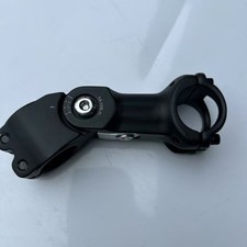 Stelo bici regolabile per