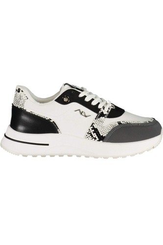 Sneakers alv alviero - sneakers,