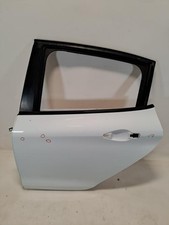 Portiera posteriore sinistra