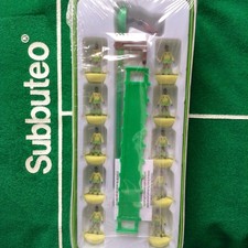 Subbuteo HW MP Team Togo World