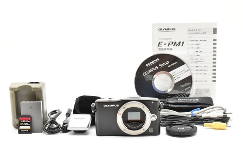 Come nuovo olympus - nuovo】olympus, pen