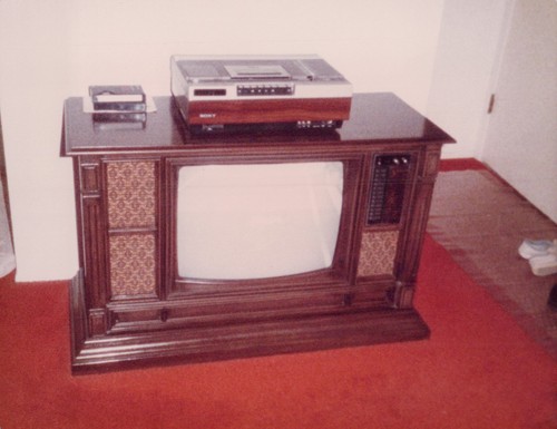 Console con lettore - console,