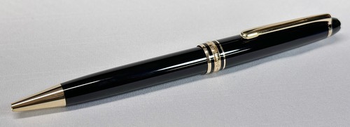 Montblanc meisterstuck vintage - meisterstuck,