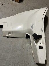 Calandra Cover Evinrude e-tec