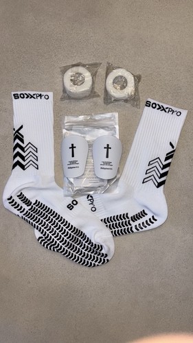 Calze sportive sox pro - calze, con