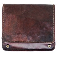 Borse in pelle Messenger a