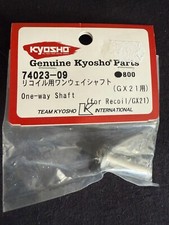 Albero unidirezionale Kyosho