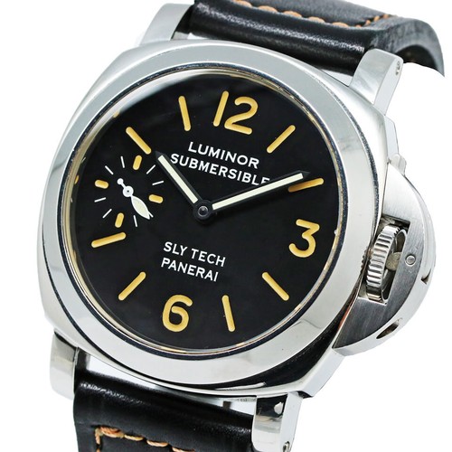 Officine panerai pre - panerai,