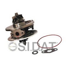 Core assy turbina alfa romeo - assy,