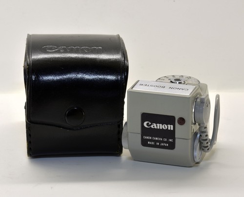 Esposimetro canon booster per - esposimetro,