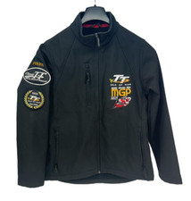 Giacca ufficiale TT isola di