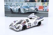 Porsche 917K #22 vincitore 24h