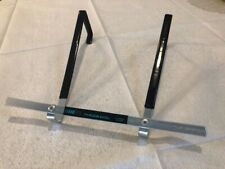 Rastrello da lettura pieghevole per macchine fitness!!! Made in USA da RFS!!!