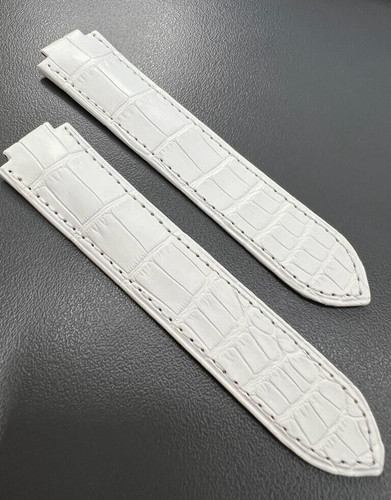 Cartier original alligator - cartier,