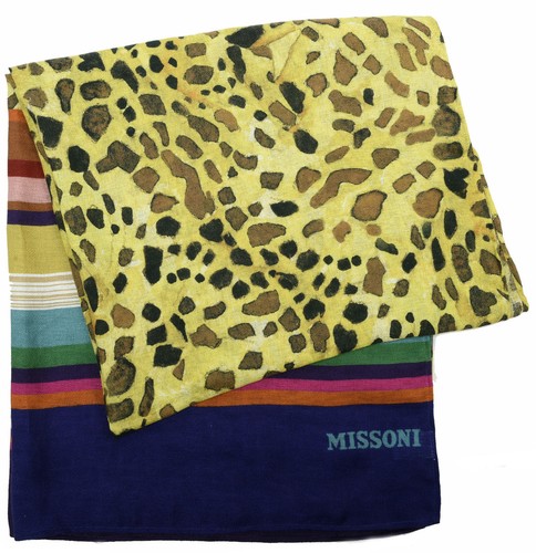 Missoni home telo mare scialle - telo,
