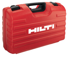 HILTI Valigetta in plastica