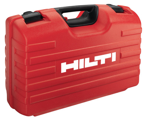 Hilti valigetta plastica - valigetta,