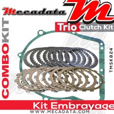 Kit embrayage disques - kit,