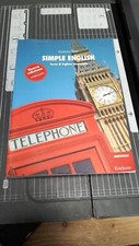 simple english - corso di