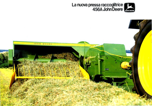 Nuova pressa - la,