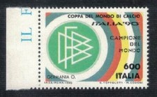 COPPA DEL MONDO DI CALCIO