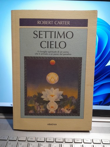 Settimo cielo risveglio - settimo, il