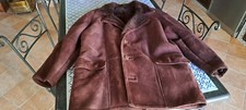 SHEARLING MONTONE Cappotto