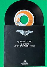 PATTY PRAVO Raro LOTTO 45° + Jukebox ● GRAND HOTEL / INNAMORATA IO ● Renato ZERO